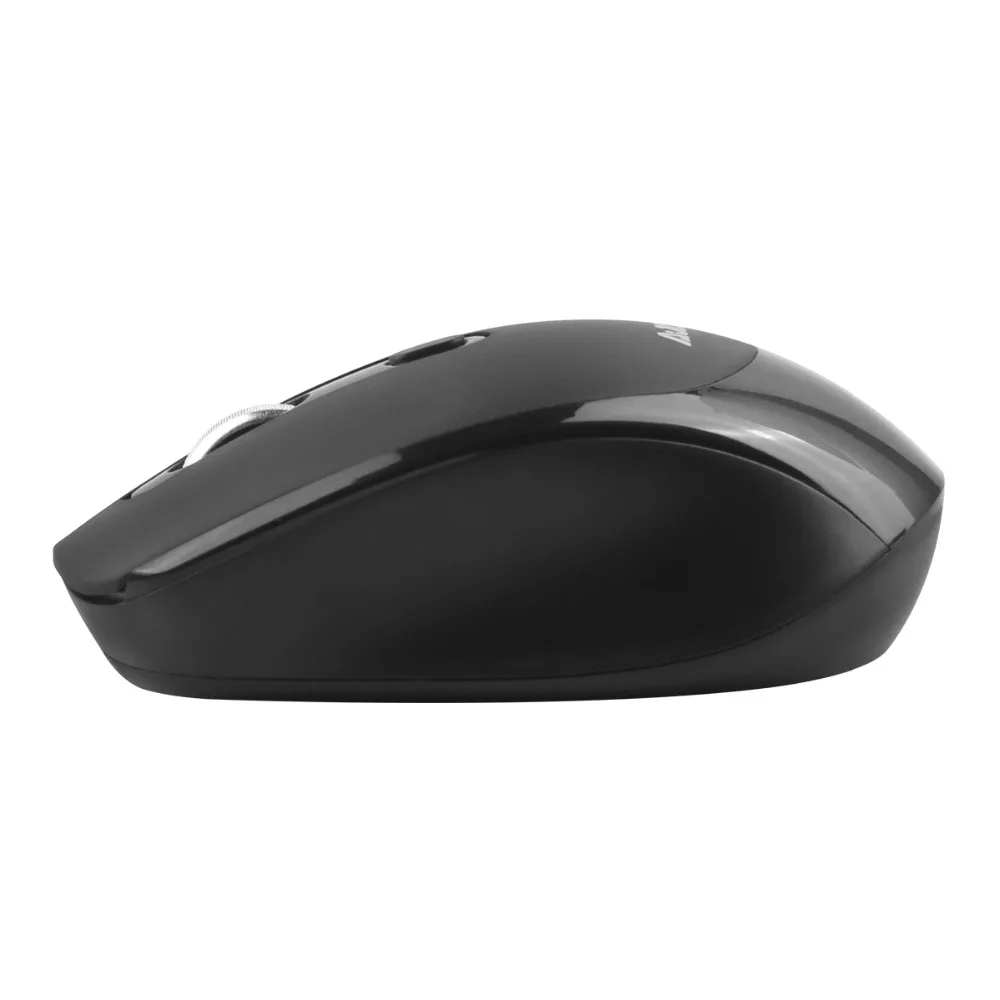 Ajazz 120I 2.4G Wireless Mouse Adjustable 800  1200  1600DPI Mouse Gamer  (12)