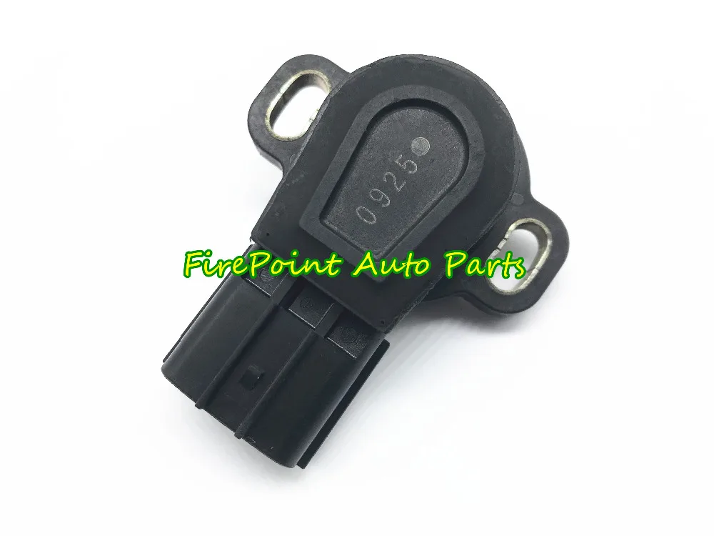 Датчик положения дроссельной заслонки TPS датчик FS01-13-SL0 FS0113SL0 для MAZDA 626 MX6 PROTEGE |