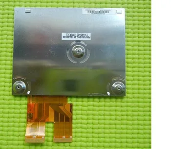 

Free shipping A+ Original 4 INCH LCD display screen LCD panel PD040QX1