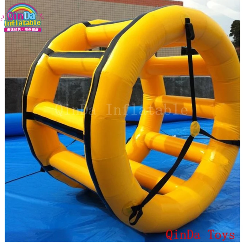 water inflatable toys