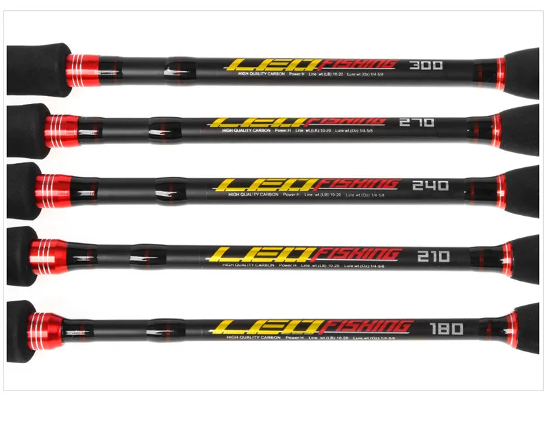 LURE FISH ROD01