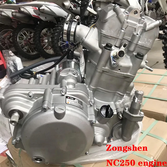 Zongshen Parts Nc250 Zs177mm | Zongshen Engine Parts Nc250