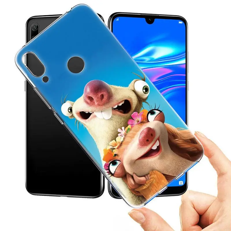 Чехол для телефона Huawei Mate 10 20 Lite Pro Enjoy 9S Y9 Y7 Y6 Y5 2019 2018 2017|Бамперы| |