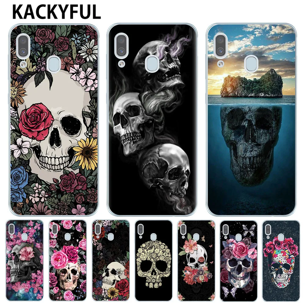 samsung galaxy a50 coque nirvana