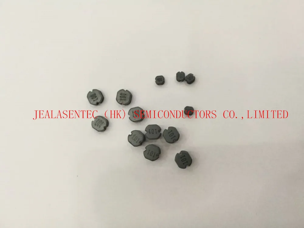 Мощность SMD яркость 5 2*4 5*100 15 мкГн цена каждого|Индукторы| |