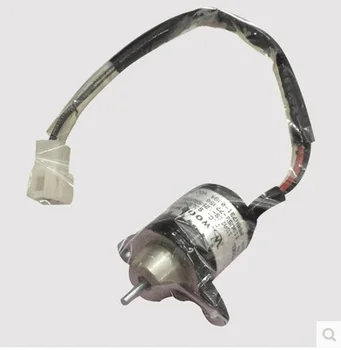 

Flameout solenoid valve 24V, 4TNV88 flameout solenoid valve 24V, 1503es-12s5suc5s
