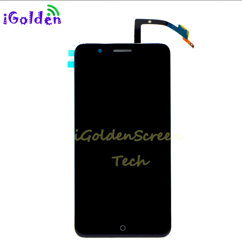 ZTE a610 Plus lcd-3