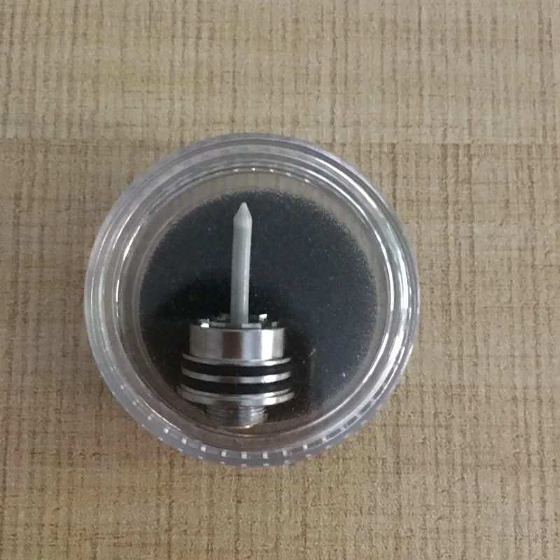 

Leiqidudu heat rod replace base for quick 2.0 dry herb vaporizer