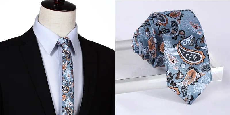 Узор в горошек, 2,17 дюймов, шелк, Свадебный жаккардовый мужской галстук, галстук, карман, квадратный платок, набор, костюм# H3