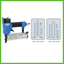 SAT1672 SF5040-A пневматический гвоздь Деревообрабатывающие инструменты гвоздильщик обрамляющий гвоздь пистолет воздушный степлер, пневматический гвоздь высокого спроса