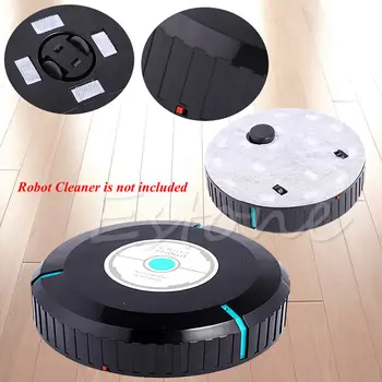 

Vacuum Cleaner Cleaning Tissue Dust Adsorption Paper For Sweeper Smart Robot New