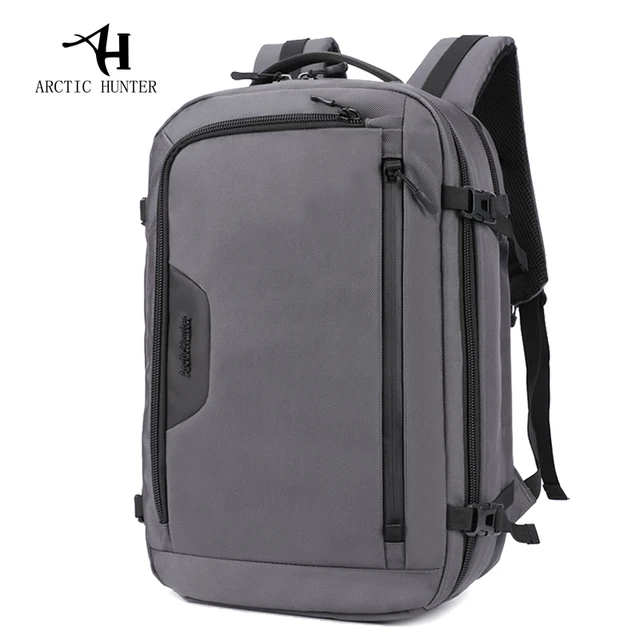 Arctic Hunter New Men S Backpacks Bag Brand High Quality Large Arctic Hunter New Men S Backpacks Bag Brand High Quality Large Capacity Laptop Notebook Mochila For