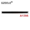 GZEELE NEW DISPLAY HINGE CLUTCH COVER for Apple for MacBook Pro 15