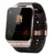 Мужские умные часы с камерой SIM карта вызов Smartwatch для IOS Android телефон DZ09 спортивные умные часы фитнес мужские часы