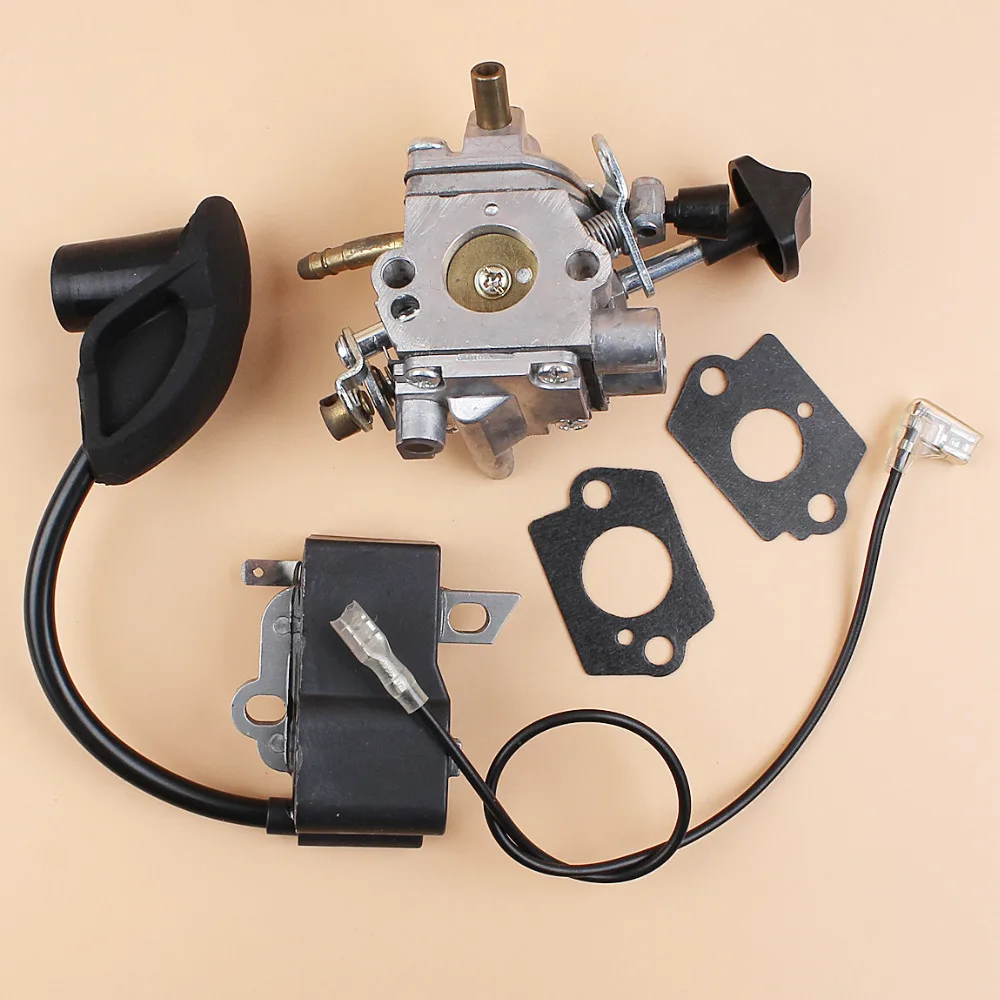 stihl ignition module