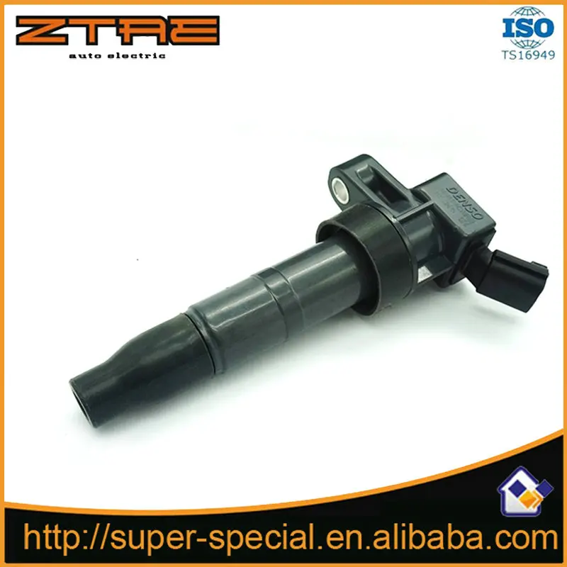 Genuine New Ignition Coil 27301 3F100 For Hyundai Santa FE Equus Kia