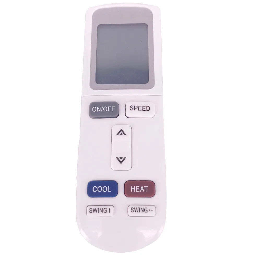 

NEW Air Conditioner remoet control For AUX YKR-L/102E Fernbedienung