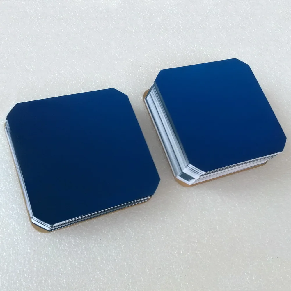 Sunpower Solar Cell 5x5 ''max 3 5 Вт/шт. высокоэффективные 125 мм монокристаллические