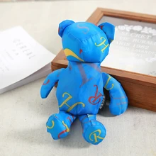 Большой Размеры женская сумка-торба и цветочным рисунком Складная перерабатываемая сумка для покупок Экологичная многоразовая для покупок для фруктов и овощей, Бакалея