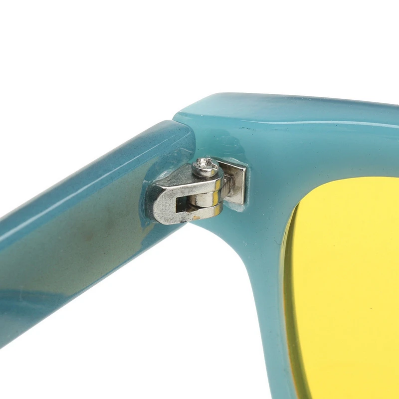 New Unisex Anti Blue Light Radiation TV Computer Gaming Glasses Protect Eye