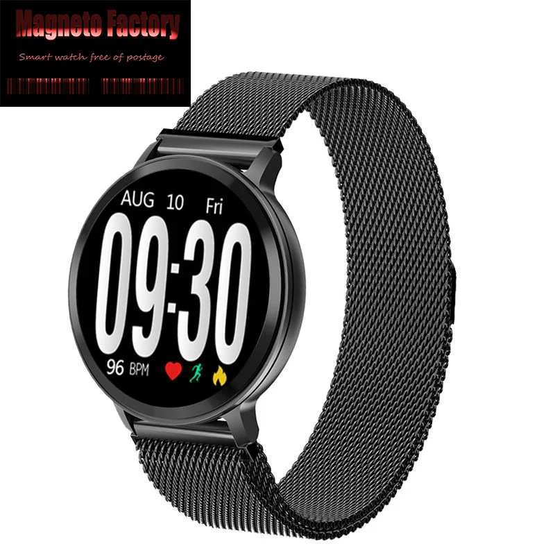 

New S8 pk v8 y1 Smart Watch Fitness Tracker Heart Rate monitor Smartwatch blood pressure Oxygen waterproof Bracelet Android IOS