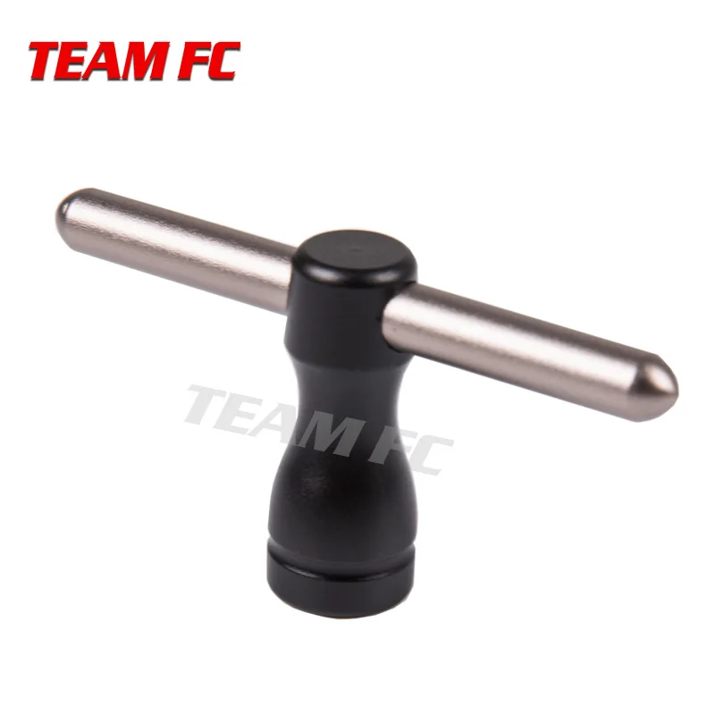 

2 шт. M5 винтовой ключ пропеллер быстроразъемный инструмент Т-образный разъем для радиоуправляемого дрона аксессуары детали