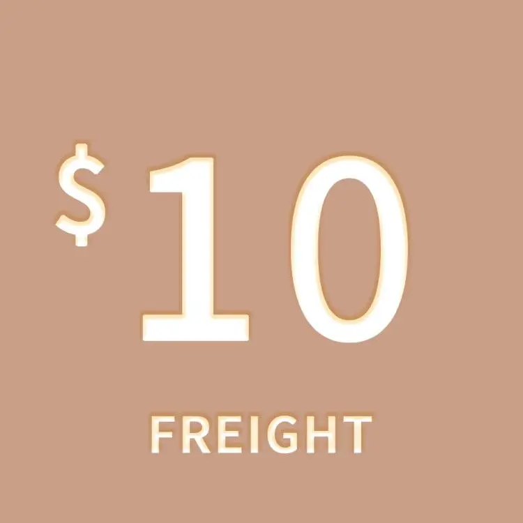 

Extra Fee/cost for the balance of your order/shipping cost