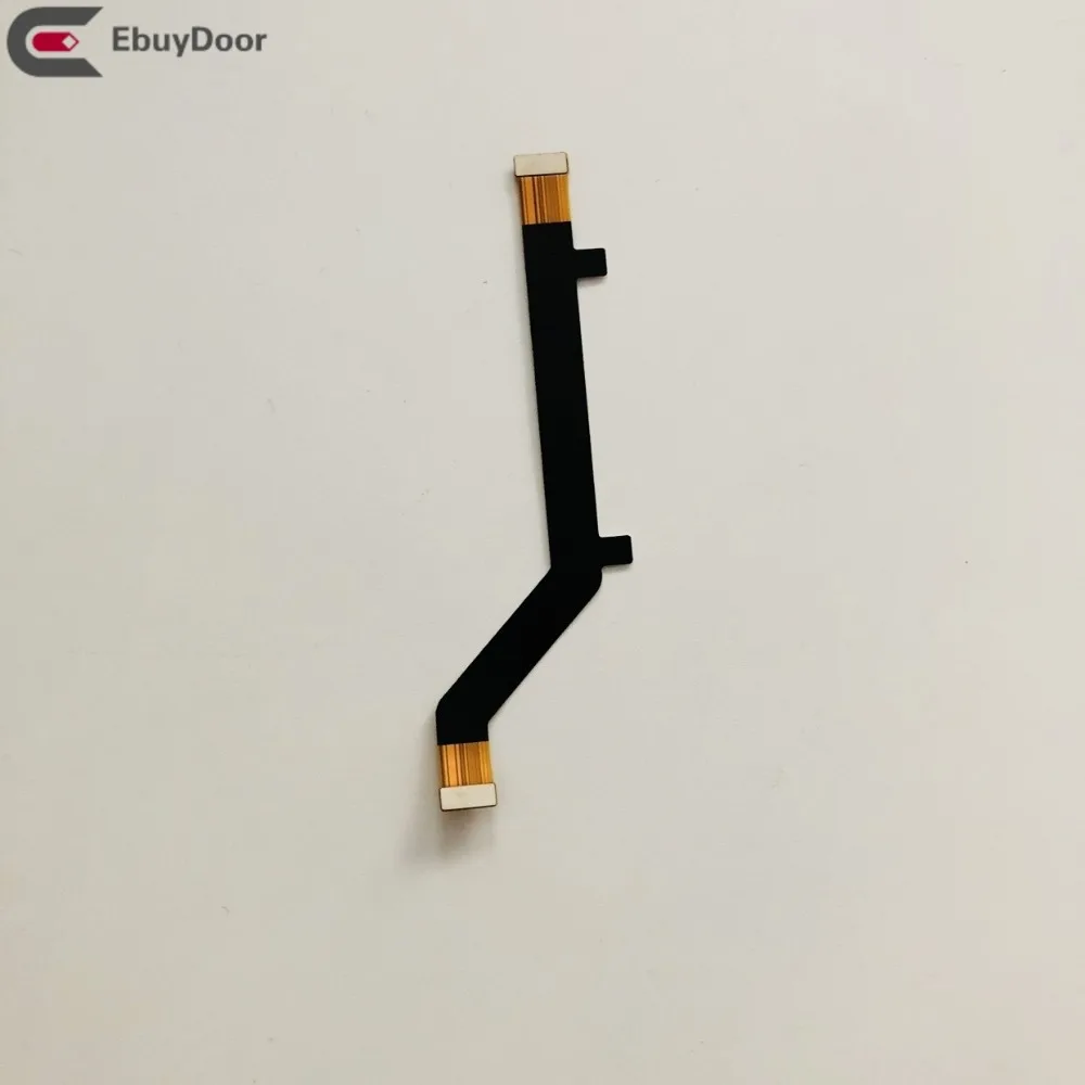 Новая USB-плата для зарядки до материнская плата FPC Vernee Thor 5 0 дюймов 1280x720 MTK6753 Octa-Core |