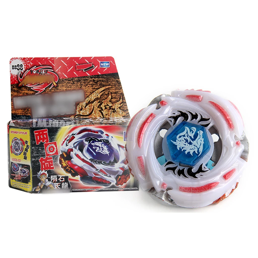 Премиум Burst Bey Battles игра игрушка волчок METEO L DRAGO LW105LF BB88 стартер|Игровые фигурки и