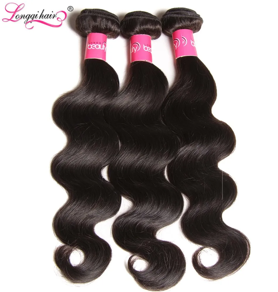malaysian body wave bundles with closure (3)