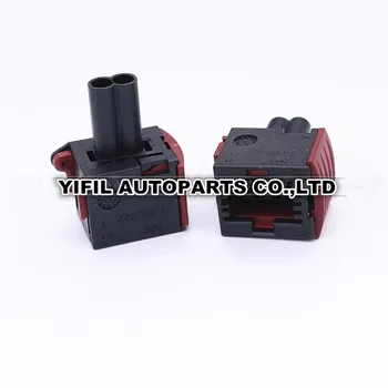 

50pcs/lot 2 Pin/Way AMP 1-965422-1 Automotive Air Conditioning Compressor Plug Connector