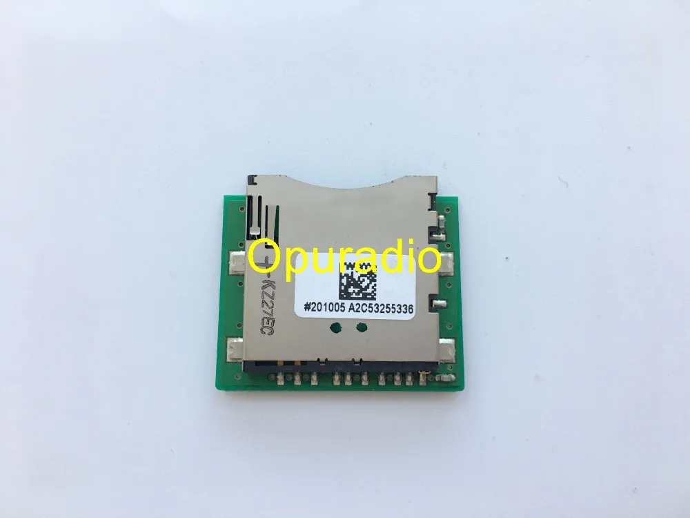 RNS510 SD CARD READER (4)