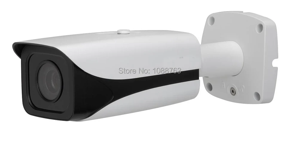 DAHUA IP Camera Security Camera with POE 4MP Full HD WDR Waterproof IR Network Bullet Camera