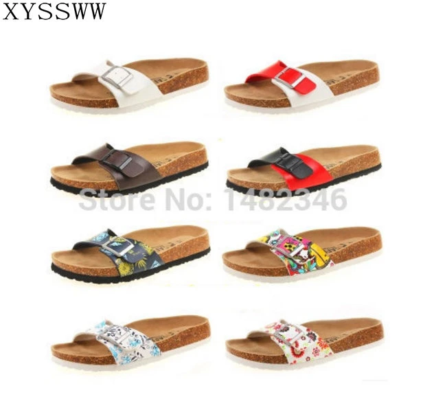 chaussures en liege pour femmes