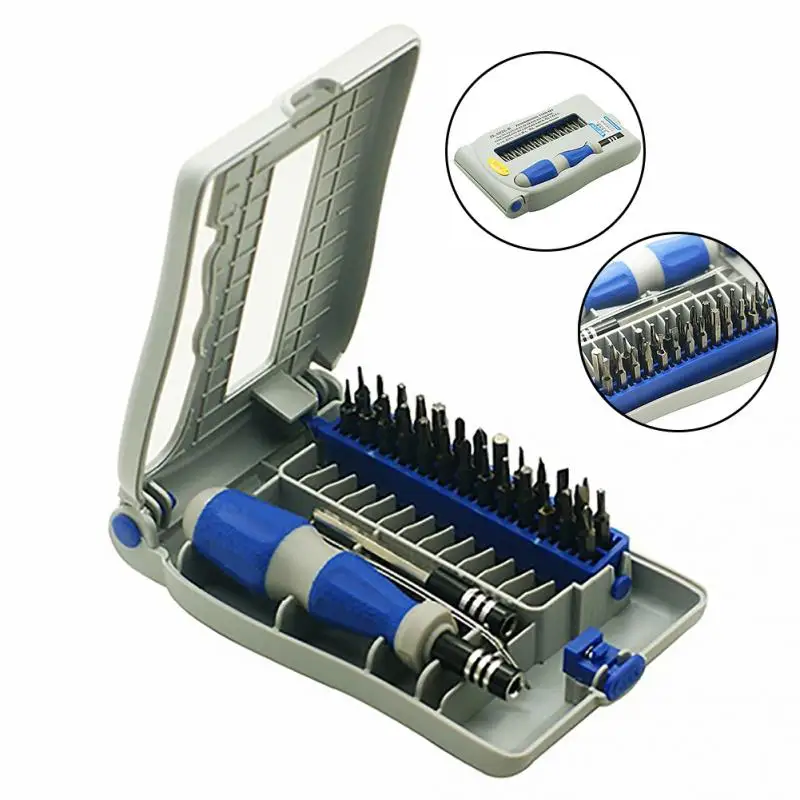 

High quality 29 in1 29pcs Professional Opening&Repairing Tool Screwdriver Kit Set