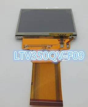 

LTV350QV-F09 with touch panel original new 3.5 inch TFT LCD Screen display