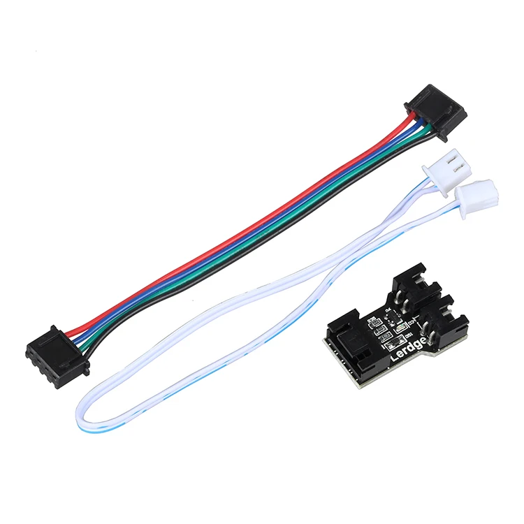 

Motherboard heat bed expansion interface adapter module LERDGE-X main control board accessories
