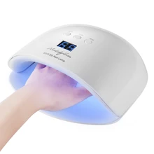 MelodySusie 2017 New Style 22W Quick-Dry LED UV Nail Dryer ,LED gel nail lamp uv lamp nails