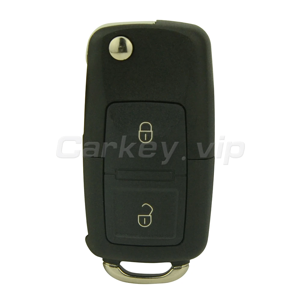 1J0 959 753 AG Автомобильный Дистанционный ключ для VW Volkswagen Golf Bora Passat Polo 2003 2004 2005 2