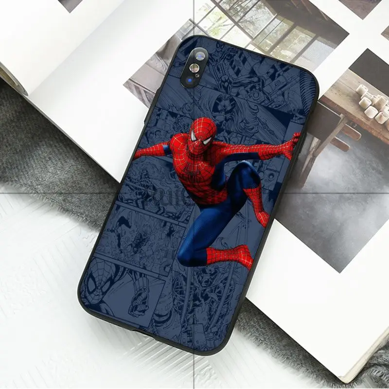 Marvel Avengers SpiderMan Far From Home