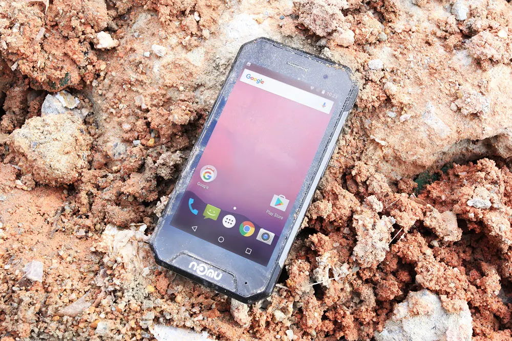 nomu s30 mini smartphone (6)