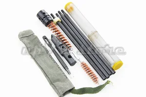 Охота винтовка Тематические товары про рептилий и земноводных комплект чехол для модели M1 Тематические товары про рептилий и земноводных Чехол ж/масленка - изображение