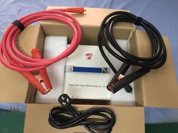

Automotive MST 80+ Voltage Regulator for ECU Programming