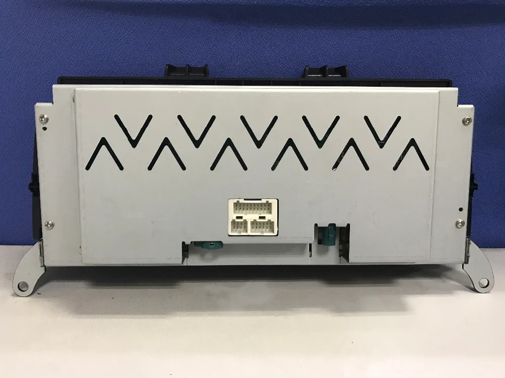 Top OZGQ Android 8.1 System Car Autoradio Multimedia Player For 2011-2016 BMW X3 Series F25 F26 With WIFi Bluetooth GPS Navigation 5