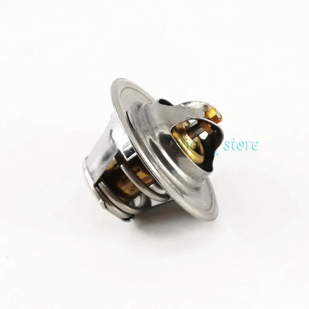 050 121 113 C Engine Coolant Thermostat 82 degree For VW Golf Jetta MK4 Bora Beetle Passat Seat AUDI A2 SPL010516