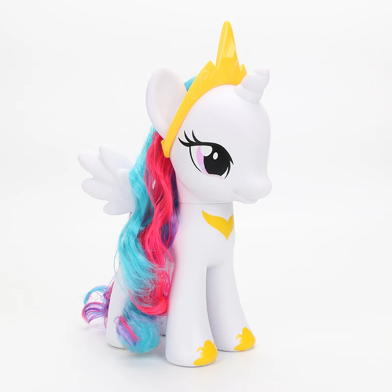 Celestia 20 cm My Little Pony - Hasbro C2169 - Noy Brinquedos