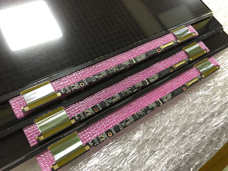 Günstige NeoThinking Original Neue 13,3   A1369 A1466 LCD Display Für Apple MacBook Air A1369 A1466 LCD LED Display Screen FREIES VERSCHIFFEN
