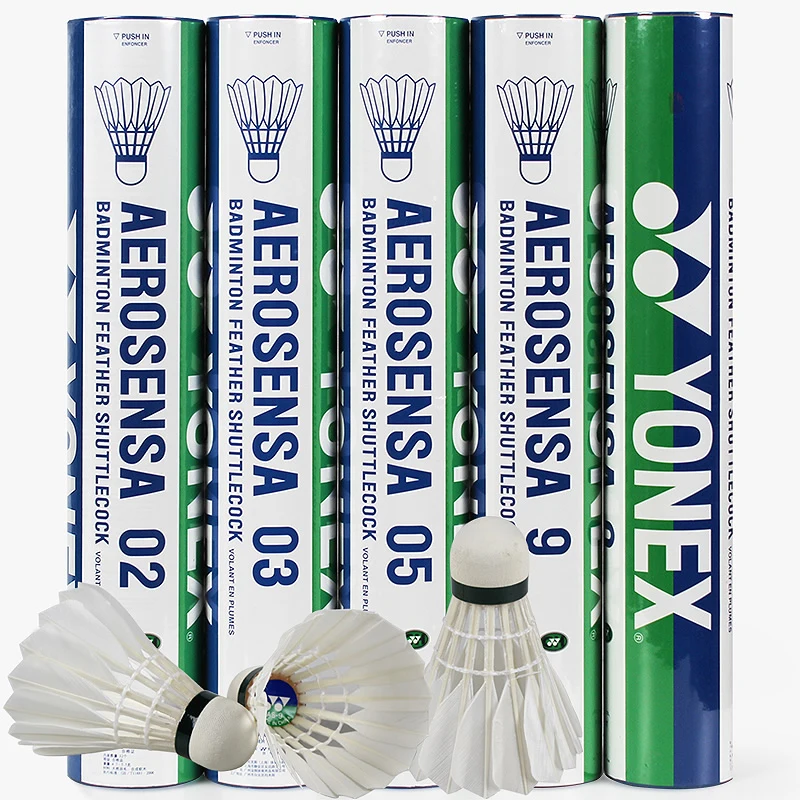 YONEX AS 10 Volant Badminton