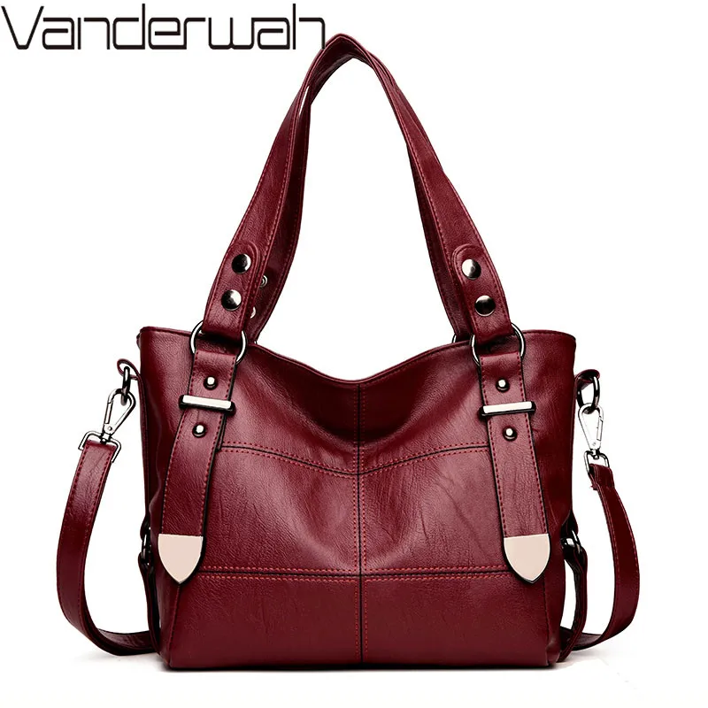 Luxury Handbags Women Bags Designer Handbags High Quality Women's Shoulder Bag Pu Leather Women Big Bag Casual Tote Sac A Main Luxury Handbags Women Bags Designer Handbags High Quality Women's Shoulder Bag Pu Leather Women Big Bag Casual Tote Sac A Main