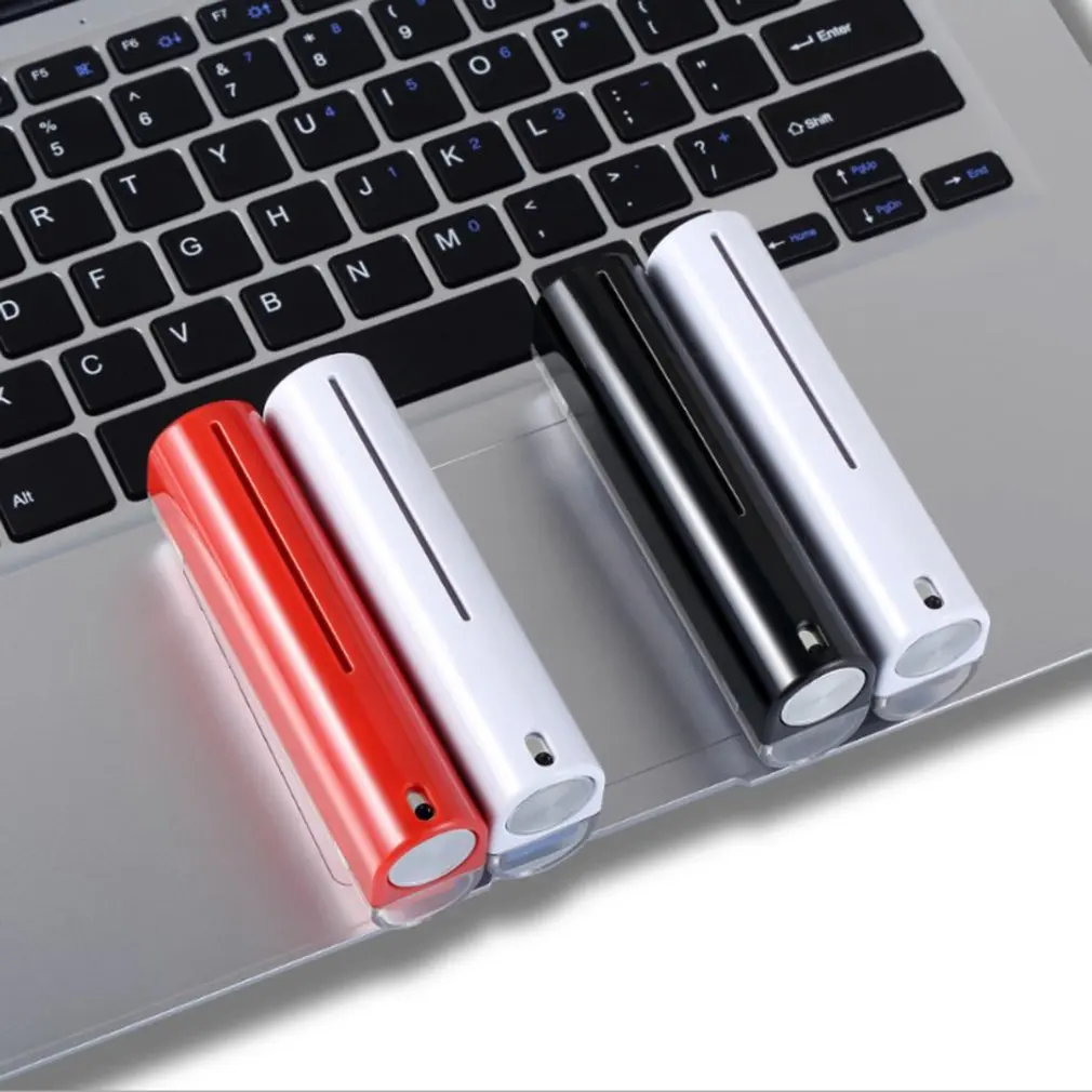 

Magnetic Screen Cleaner Spray Computer LCD TV Smart Phone Screen Cleaning Spray Universal for All Electronic Screens